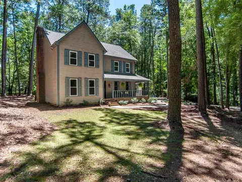 2904 Dunhaven Dr, Garner, NC 27529 photo 3