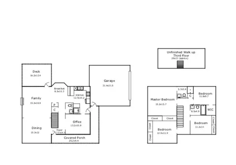 2904 Dunhaven Dr, Garner, NC 27529 photo 30