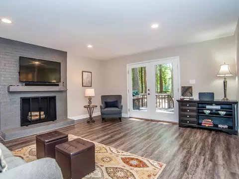 2904 Dunhaven Dr, Garner, NC 27529 photo 12