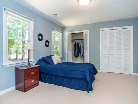 2904 Dunhaven Dr, Garner, NC 27529 photo 21