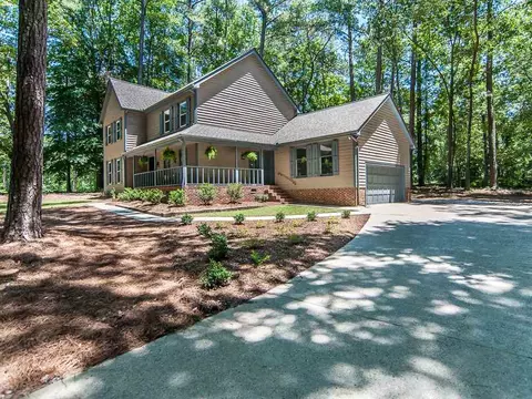 2904 Dunhaven Dr, Garner, NC 27529 photo 1