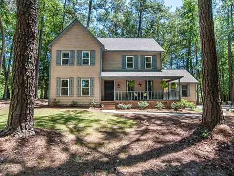 2904 Dunhaven Dr, Garner, NC 27529 photo 2