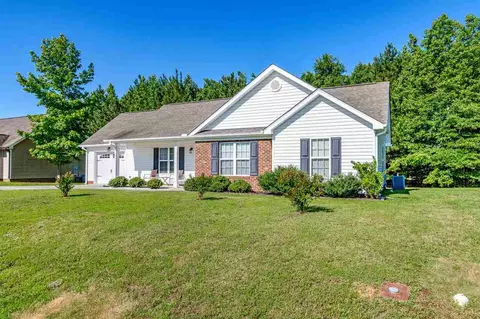 210 Orkney Rd, Stem, NC 27581 photo 2