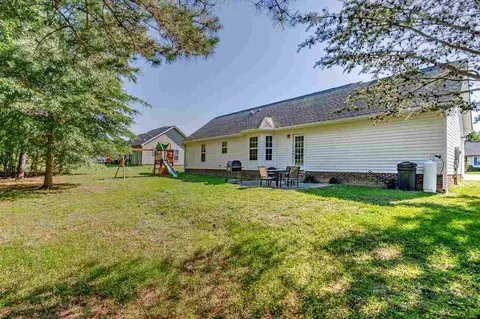 210 Orkney Rd, Stem, NC 27581 photo 5