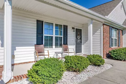 210 Orkney Rd, Stem, NC 27581 photo 4