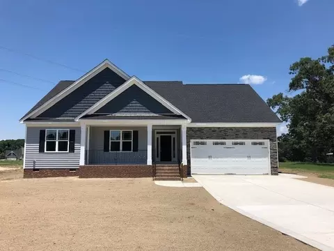 1024 Dixon Rd, Willow Spring, NC 27592 photo 1