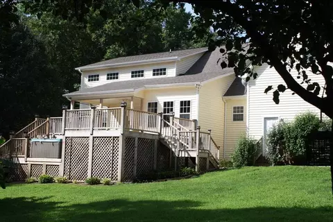 3697 Fieldstone Dr, Wake Forest, NC 27587 photo 10