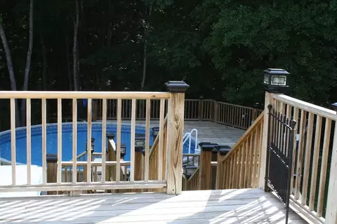 3697 Fieldstone Dr, Wake Forest, NC 27587 photo 9