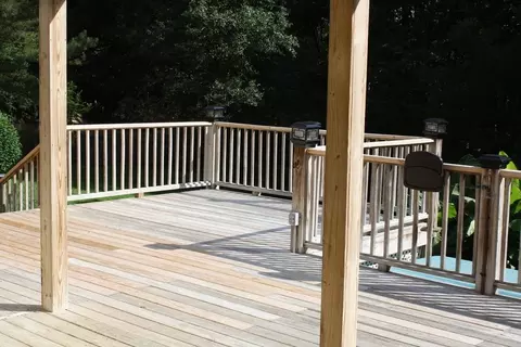 3697 Fieldstone Dr, Wake Forest, NC 27587 photo 7