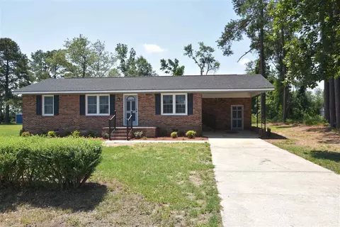 1184 Renfrow Rd, Clinton, NC 28328 photo 1