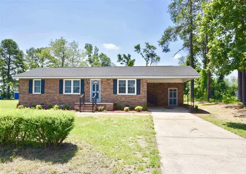 1184 Renfrow Rd, Clinton, NC 28328 photo 4