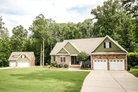 2708 Lautenberg Ln, Willow Spring, NC 27592 photo 1