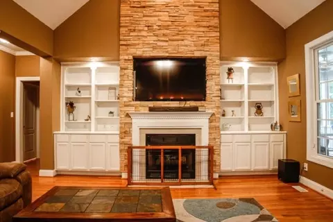 2708 Lautenberg Ln, Willow Spring, NC 27592 photo 6
