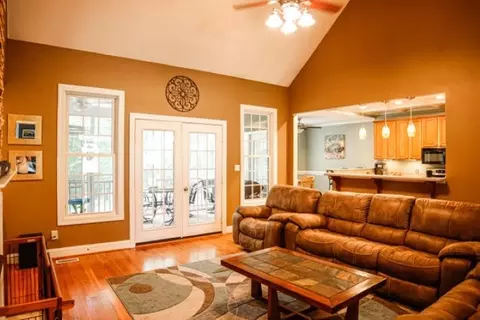 2708 Lautenberg Ln, Willow Spring, NC 27592 photo 7