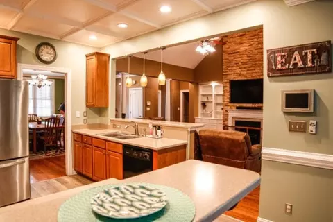 2708 Lautenberg Ln, Willow Spring, NC 27592 photo 8