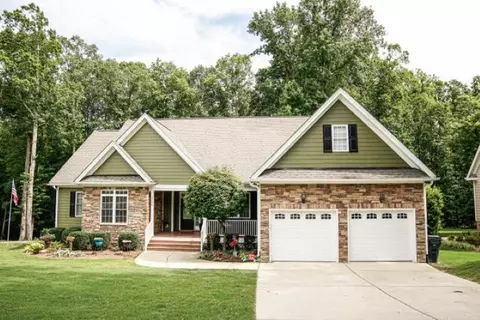 2708 Lautenberg Ln, Willow Spring, NC 27592 photo 2
