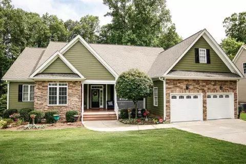 2708 Lautenberg Ln, Willow Spring, NC 27592 photo 3