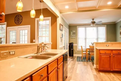 2708 Lautenberg Ln, Willow Spring, NC 27592 photo 10