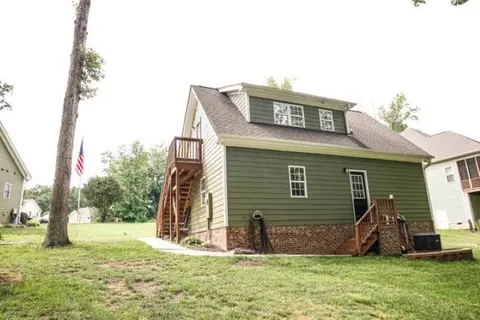 2708 Lautenberg Ln, Willow Spring, NC 27592 photo 25