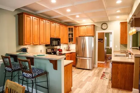 2708 Lautenberg Ln, Willow Spring, NC 27592 photo 9