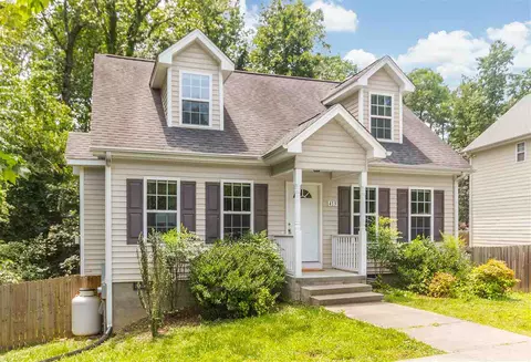 413 W Cornwallis Rd, Durham, NC 27707 photo 1