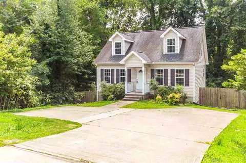 413 W Cornwallis Rd, Durham, NC 27707 photo 3