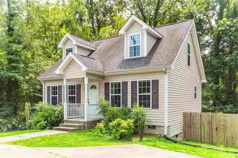 413 W Cornwallis Rd, Durham, NC 27707 photo 4