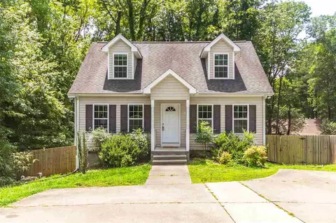 413 W Cornwallis Rd, Durham, NC 27707 photo 2