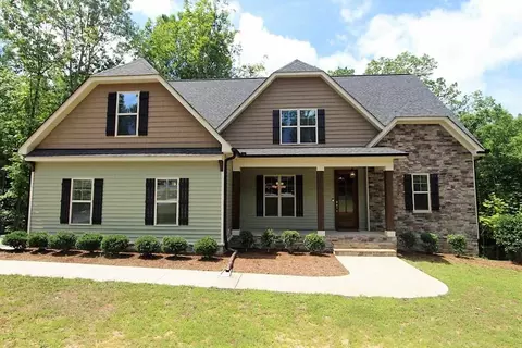 1275 Silky Willow Dr, Wake Forest, NC 27587 photo 1