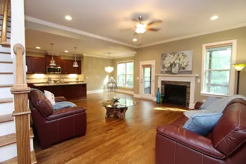 1275 Silky Willow Dr, Wake Forest, NC 27587 photo 7