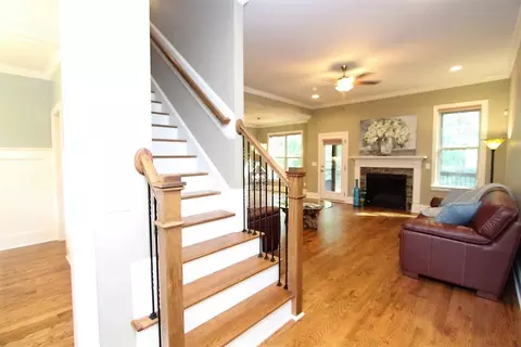 1275 Silky Willow Dr, Wake Forest, NC 27587 photo 6