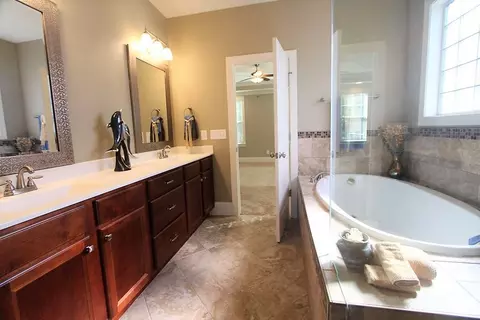1275 Silky Willow Dr, Wake Forest, NC 27587 photo 17