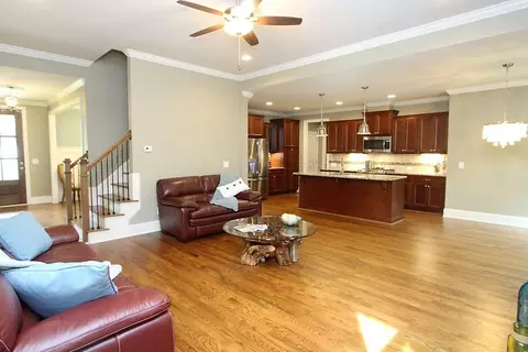 1275 Silky Willow Dr, Wake Forest, NC 27587 photo 10