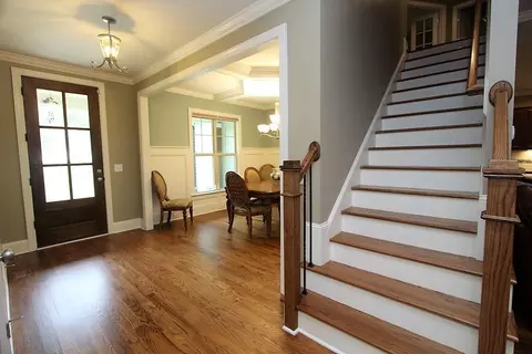 1275 Silky Willow Dr, Wake Forest, NC 27587 photo 4