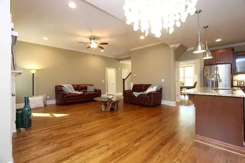 1275 Silky Willow Dr, Wake Forest, NC 27587 photo 8
