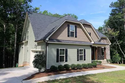 1275 Silky Willow Dr, Wake Forest, NC 27587 photo 2