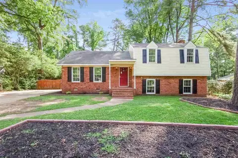 1604 Brooklyn Rd, Apex, NC 27502 photo 1