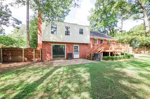 1604 Brooklyn Rd, Apex, NC 27502 photo 5
