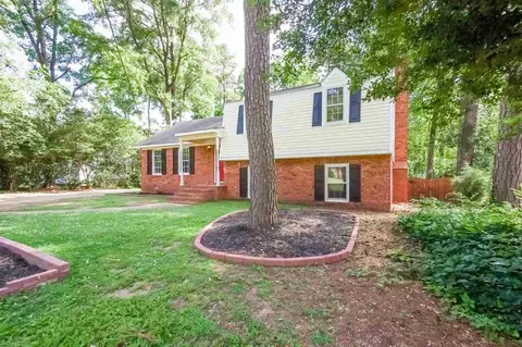 1604 Brooklyn Rd, Apex, NC 27502 photo 6