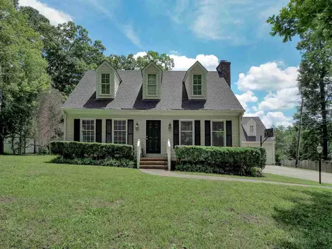 5308 Hallmark Rd, Durham, NC 27712 photo 1