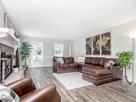 5308 Hallmark Rd, Durham, NC 27712 photo 5