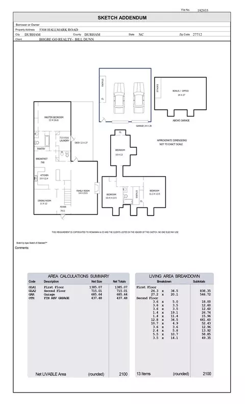 5308 Hallmark Rd, Durham, NC 27712 photo 25