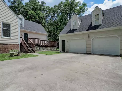 5308 Hallmark Rd, Durham, NC 27712 photo 3