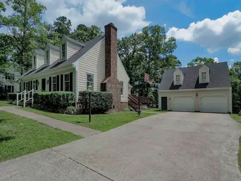 5308 Hallmark Rd, Durham, NC 27712 photo 2