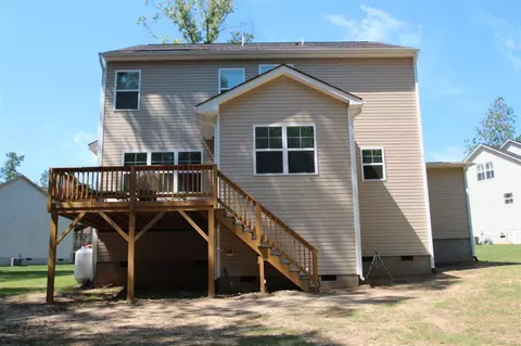 8020 N Pine Shadows Dr, Garner, NC 27529 photo 18