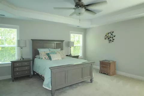 8020 N Pine Shadows Dr, Garner, NC 27529 photo 9