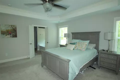 8020 N Pine Shadows Dr, Garner, NC 27529 photo 10
