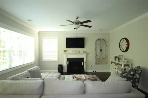 8020 N Pine Shadows Dr, Garner, NC 27529 photo 2