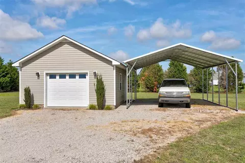 3621 Dalton Rd, Bailey, NC 27807 photo 24