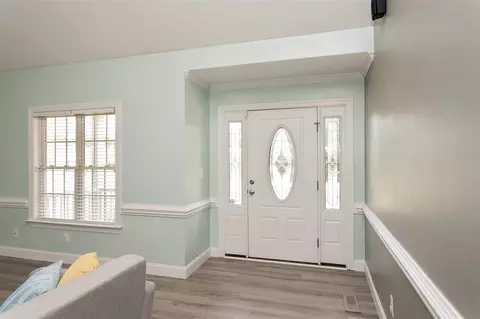 3621 Dalton Rd, Bailey, NC 27807 photo 5
